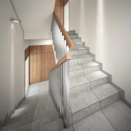 Apartament W Sercu Miasta Garbary 31 Hotel *