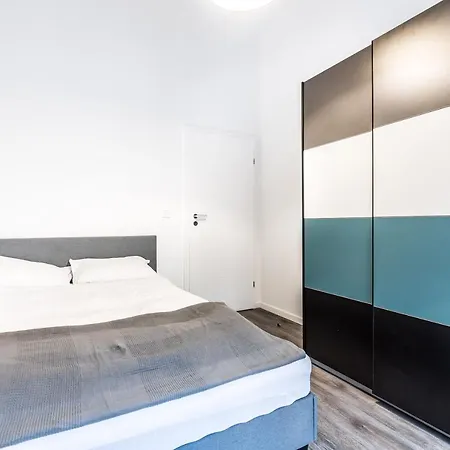 Hotel Apartament W Sercu Miasta Garbary 31 *