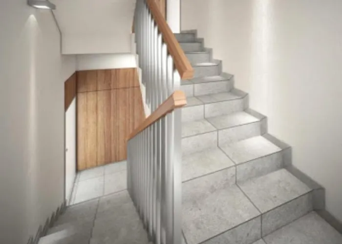 Apartament W Sercu Miasta Garbary 31 فندق *